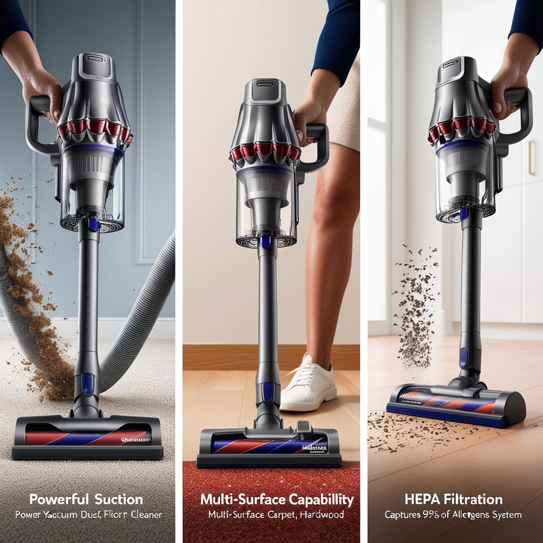 Kemudahan Tanpa Kabel